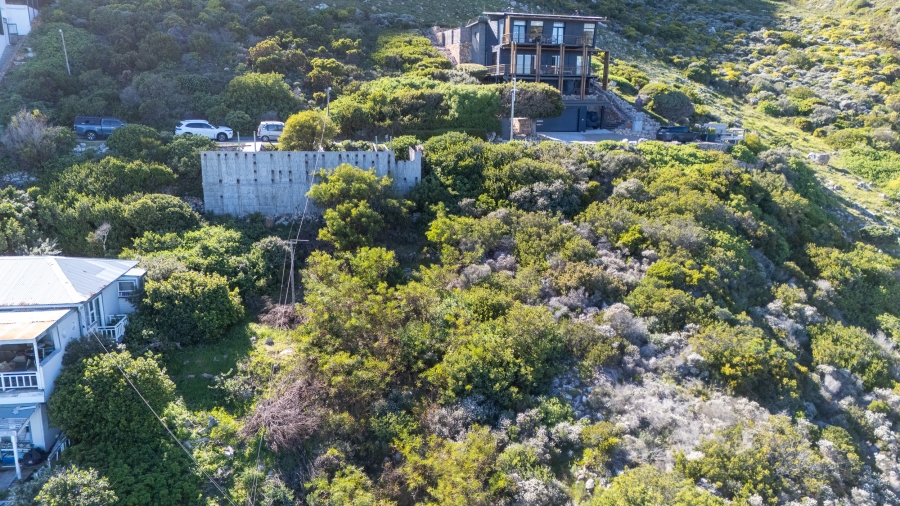 0 Bedroom Property for Sale in Misty Cliffs Western Cape